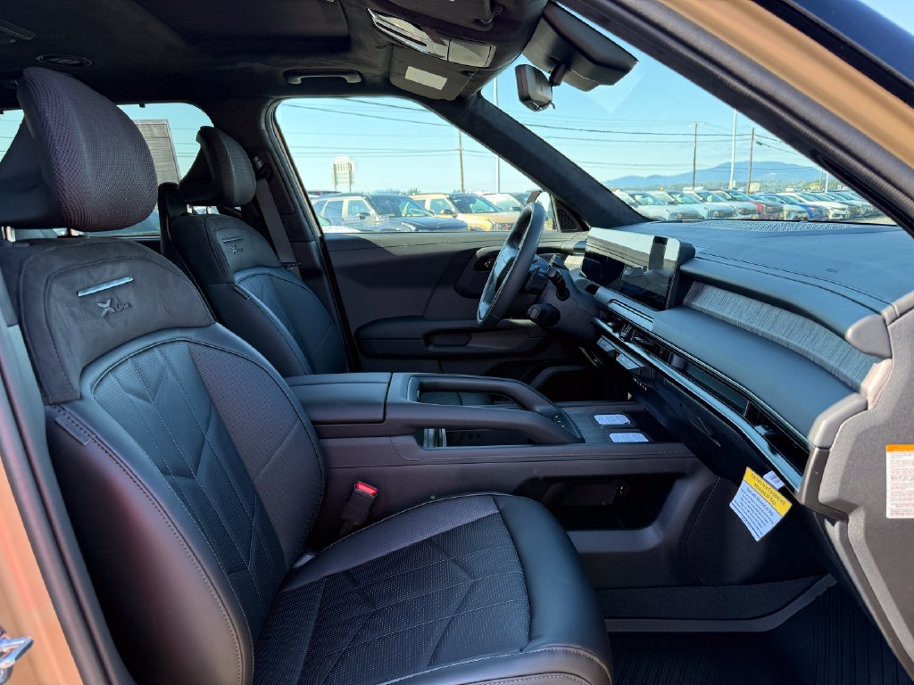 New 2027 Kia Telluride X-Line SX Prestige AWD/4WD image 12