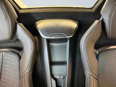 New 2026 Chevrolet Corvette Z06 image 13