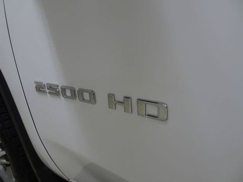Used 2023 Chevrolet Silverado 2500 W/T w/ WT Convenience Package AWD/4WD image 18