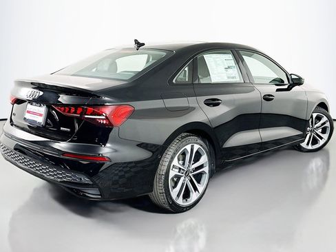 New 2026 Audi A3 2.0T Premium Plus image 13