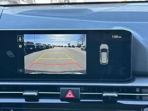 New 2026 Kia Sportage LX image 29