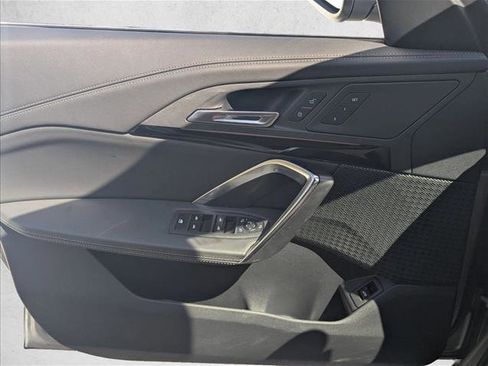 Certified 2025 BMW X1 xDrive28i w/ Technology Package image 9