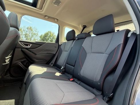 Used 2019 Subaru Forester Sport image 14
