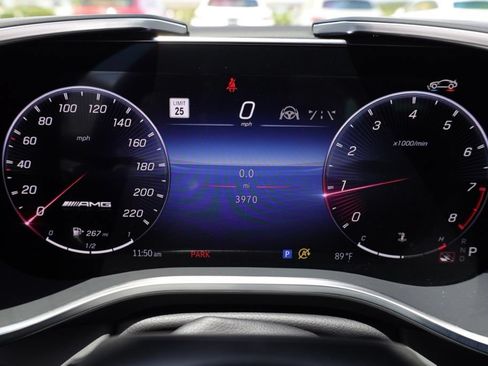 Certified 2022 Mercedes-Benz SL 63 AMG 4MATIC image 19