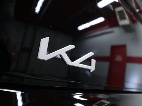 Used 2025 Kia K4 GT-Line image 37