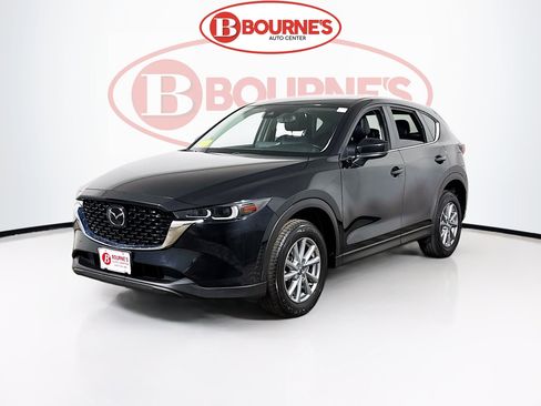 Used 2023 MAZDA CX-5 AWD 2.5 S image 6