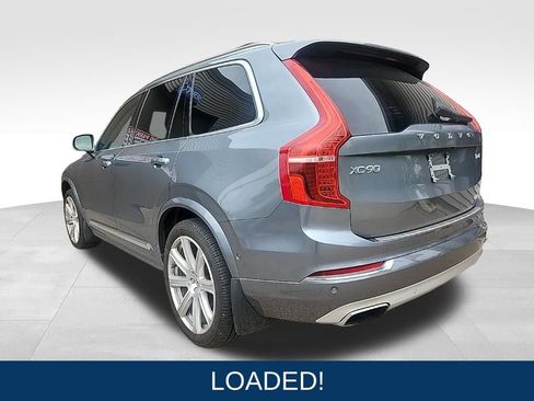 Used 2019 Volvo XC90 T6 Inscription w/ Advanced Package AWD/4WD image 4