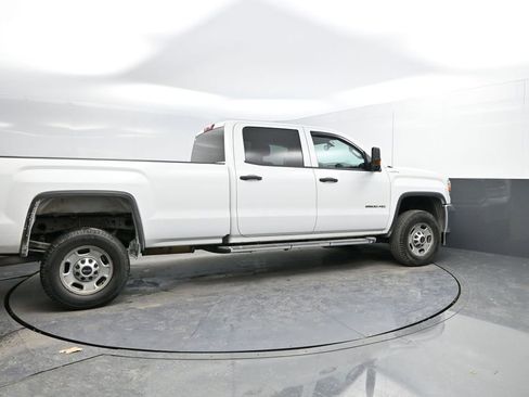 Used 2019 GMC Sierra 2500 4x4 Crew Cab image 9