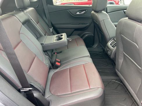 New 2025 Chevrolet Blazer RS w/ Driver Confidence II Package image 37