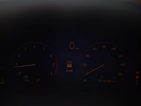 Used 2023 Honda Accord LX image 7