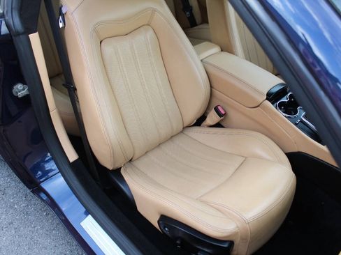 Used 2009 Maserati GranTurismo Coupe RWD image 18