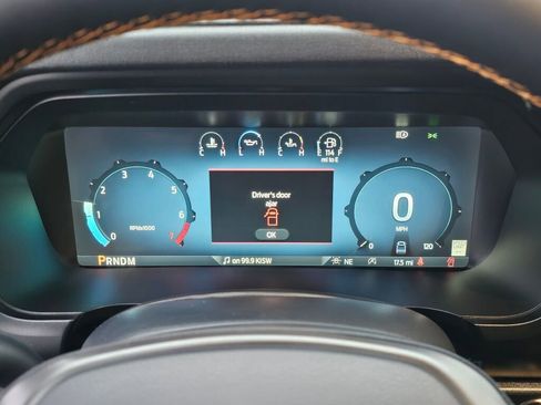 New 2025 Ford F150 Tremor w/ Equipment Group 402A High image 19