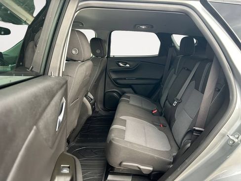 Used 2023 Chevrolet Blazer LT w/ Driver Confidence Package FWD image 13