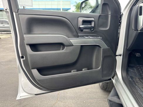 Used 2014 Chevrolet Silverado 1500 LT w/ LT Convenience Package RWD image 18