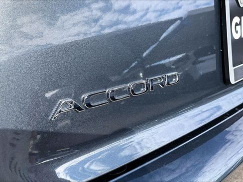Used 2026 Honda Accord LX image 15