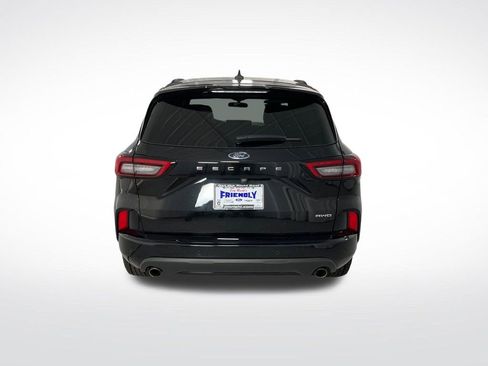 Used 2023 Ford Escape ST-Line w/ Tech Pack #1 AWD/4WD image 4