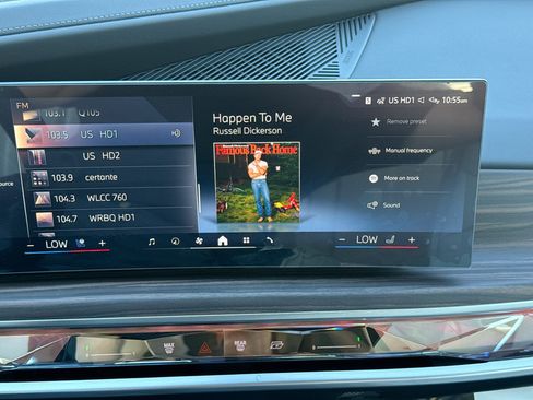 New 2026 BMW 750e xDrive 750e xDrive image 31