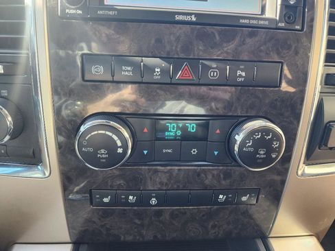 Used 2012 RAM 3500 Laramie Longhorn w/ Cold Weather Group image 20