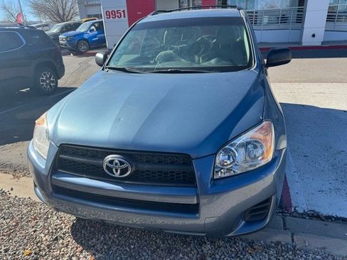 Used 2011 Toyota RAV4 4WD image 6