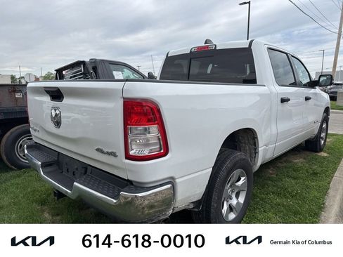 Used 2023 RAM 1500 Lone Star AWD/4WD image 5
