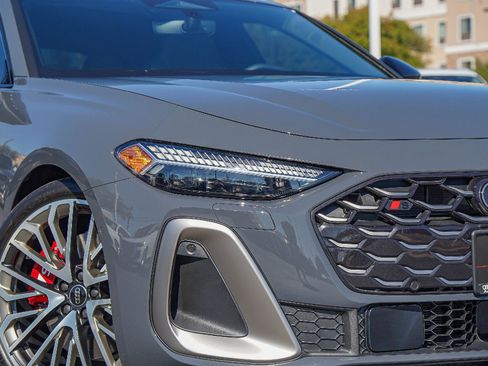 New 2025 Audi S5 Prestige image 3