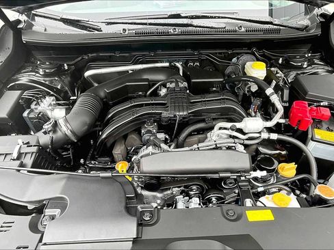 New 2025 Subaru Crosstrek 2.0i Premium image 16