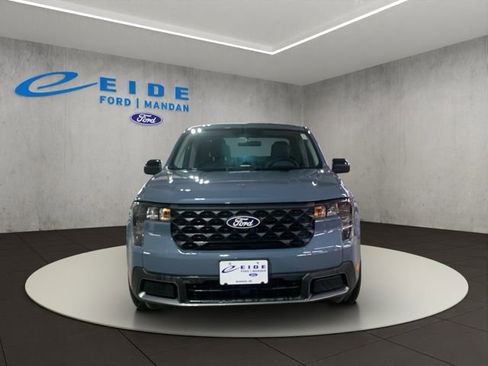 New 2025 Ford Maverick XLT w/ XLT Luxury Package image 8