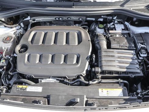 New 2026 Volkswagen Tiguan S image 44