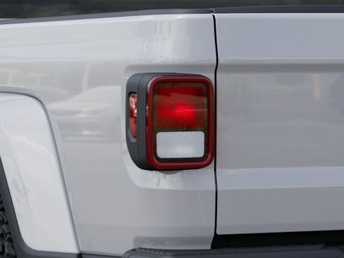 New 2026 Jeep Gladiator Sport AWD/4WD image 5