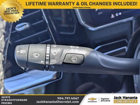 New 2026 Chevrolet Silverado 2500 High Country w/ High Country Premium Package AWD/4WD image 26
