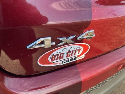 Used 2020 Jeep Compass Limited w/ Safety & Security Group image 52