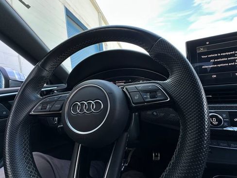 Used 2022 Audi S5 Premium w/ Convenience Package image 20