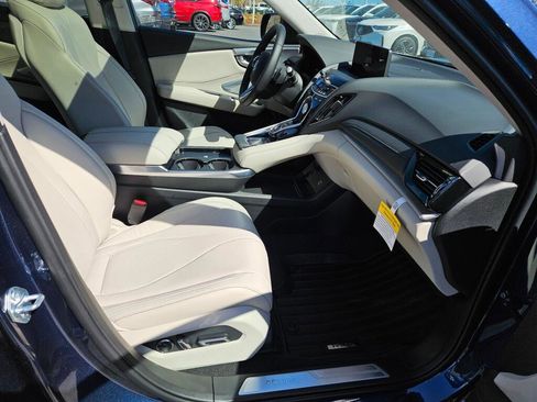 New 2026 Acura RDX SH-AWD w/ Technology Package image 10