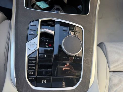 New 2026 BMW X5 xDrive40i image 14