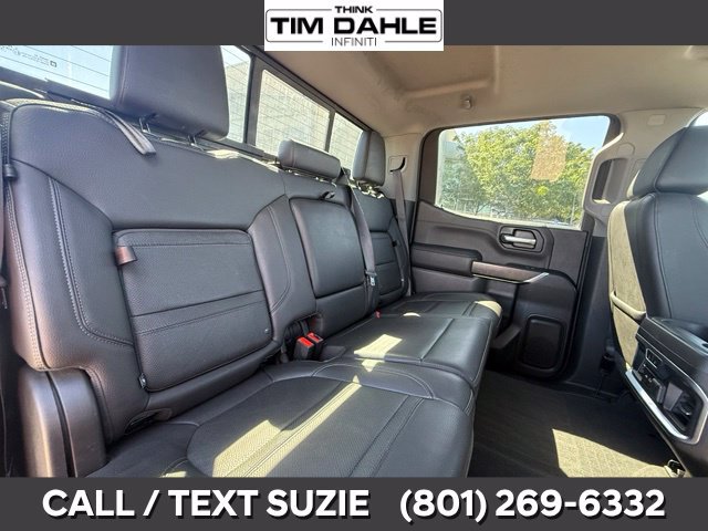Used 2019 GMC Sierra 1500 Denali w/ Denali Ultimate Package AWD/4WD image 22