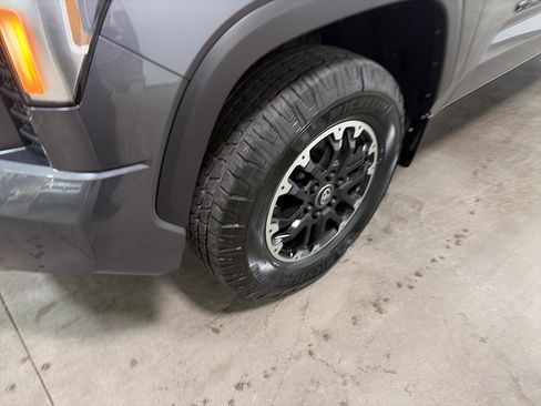New 2026 Toyota Tundra SR5 image 9
