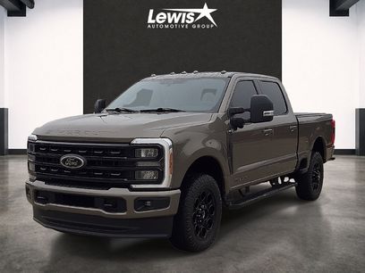 Used 2023 Ford F250 XLT w/ Black Appearance Package