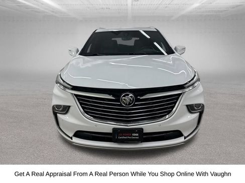 Used 2023 Buick Enclave Premium AWD/4WD image 5