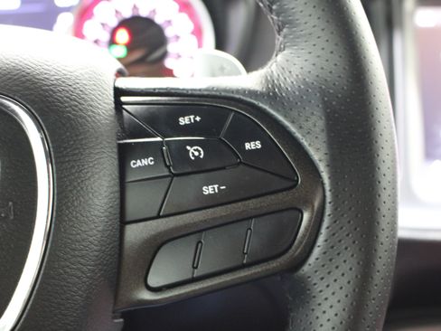 Used 2023 Dodge Challenger R/T Scat Pack RWD image 13