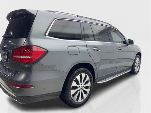 Used 2018 Mercedes-Benz GLS 450 4MATIC image 13