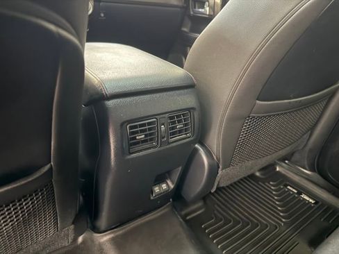 Used 2021 Toyota 4Runner TRD Off-Road Premium image 15