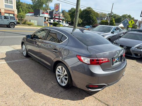 Used 2018 Acura ILX image 5