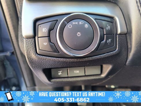 Used 2018 Ford Explorer Platinum image 23