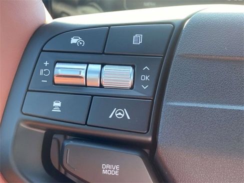 New 2026 Kia Sportage SX image 17