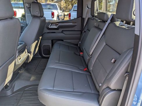 New 2026 GMC Sierra 1500 Elevation w/ Elevation Premium Package AWD/4WD image 14