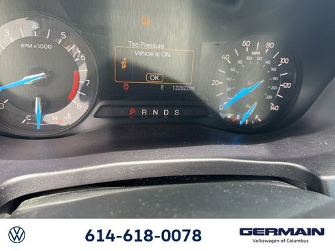 Used 2017 Ford Explorer 4WD image 23
