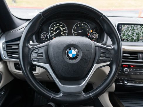Used 2017 BMW X5 sDrive35i image 16