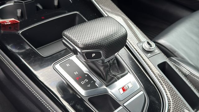 Used 2023 Audi S5 Premium Plus w/ Premium Plus AWD/4WD image 18