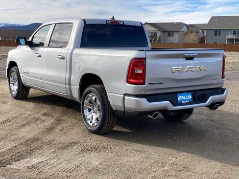 New 2026 RAM 1500 Big Horn image 12