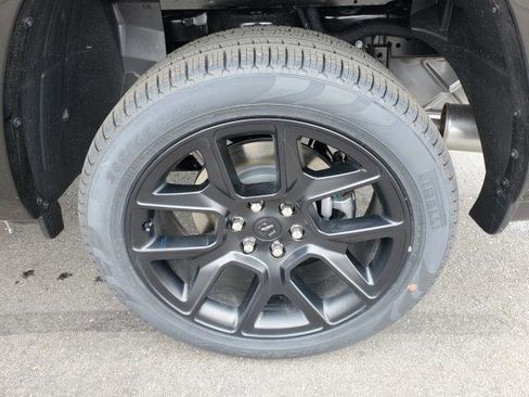 New 2026 RAM 1500 Laramie w/ Night Edition image 29